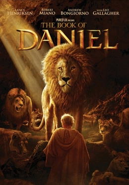 Dániel könyve
