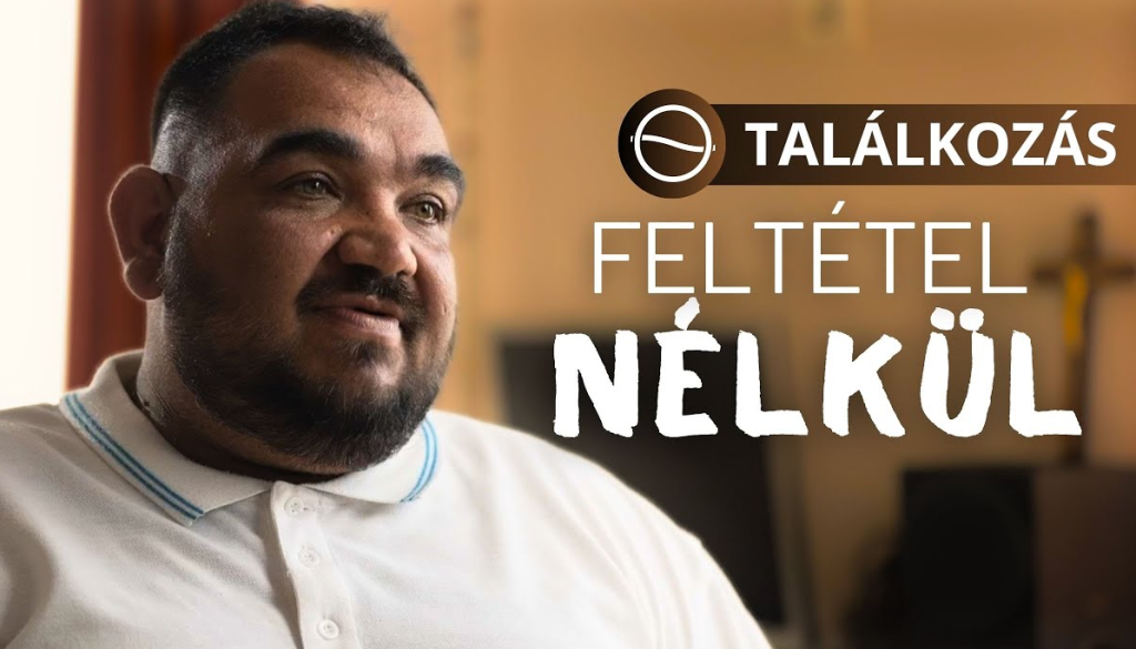 Feltétel nélkül - Találkozás