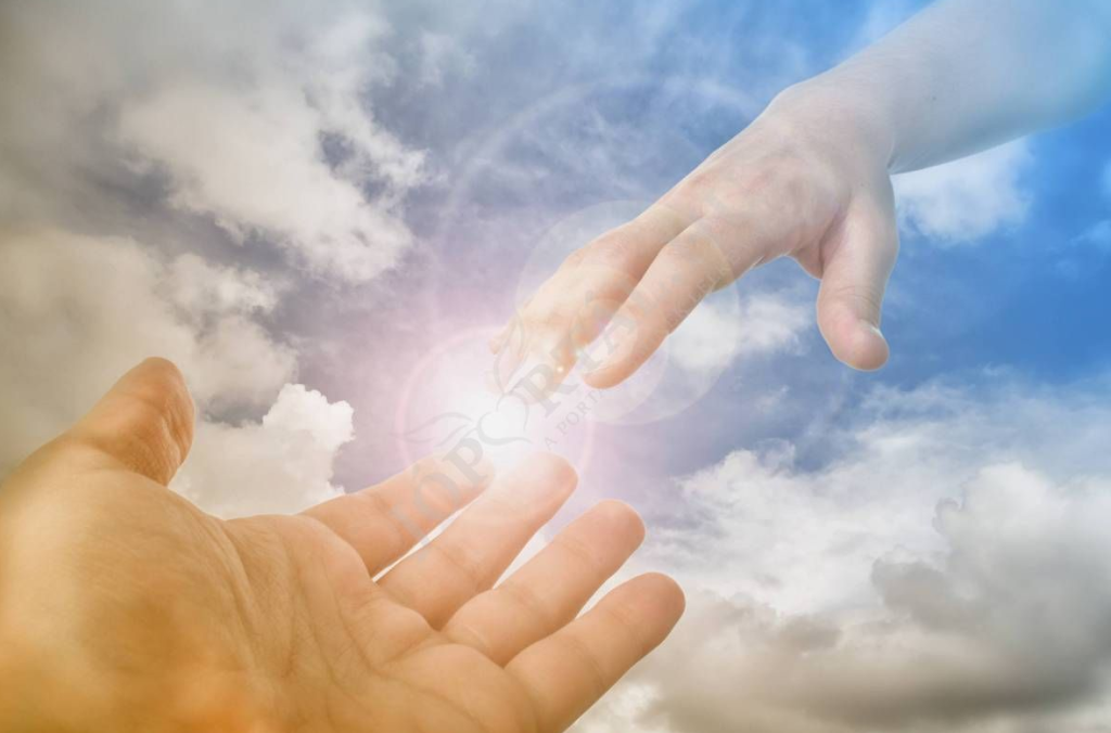 Isten szól a gondviselése által - Nem véletlen volt, ami történt