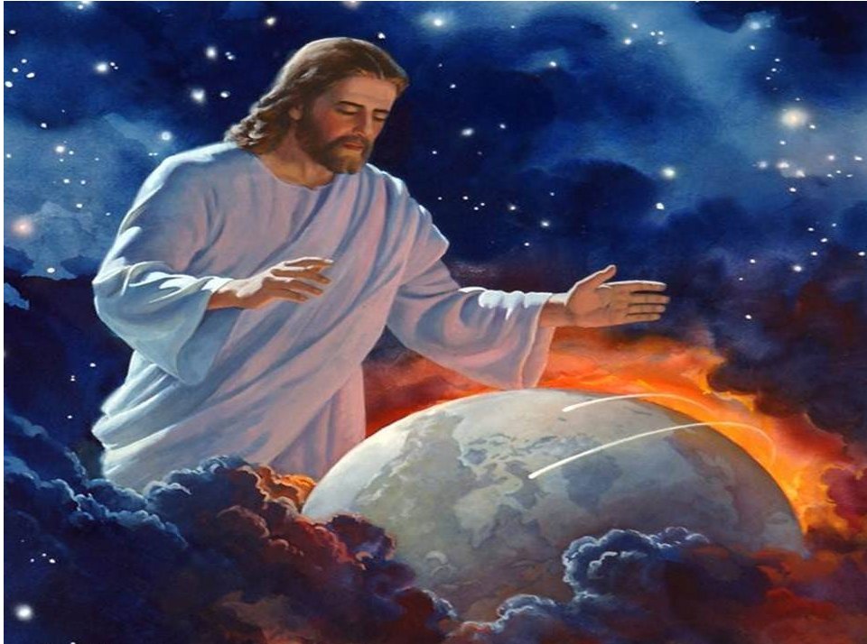 Isten szól Jézusban - Emberré vált, éppen téged keres