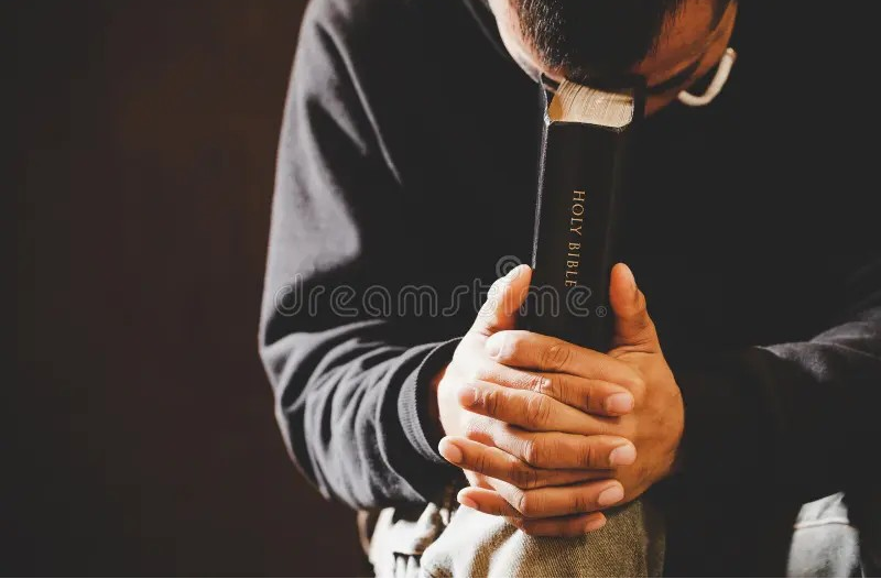 Lélek szerint élni