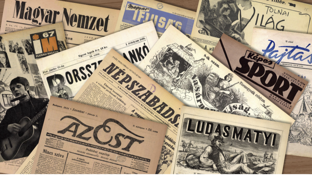 Rabul ejtett nemzedék