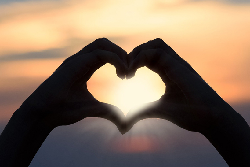 Szeretlek, Uram, erősségem!