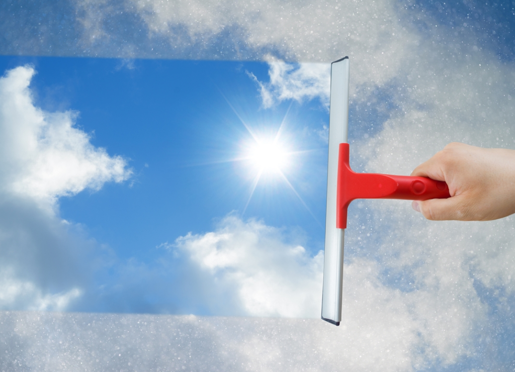 Hogyan hat rád a tisztaság?