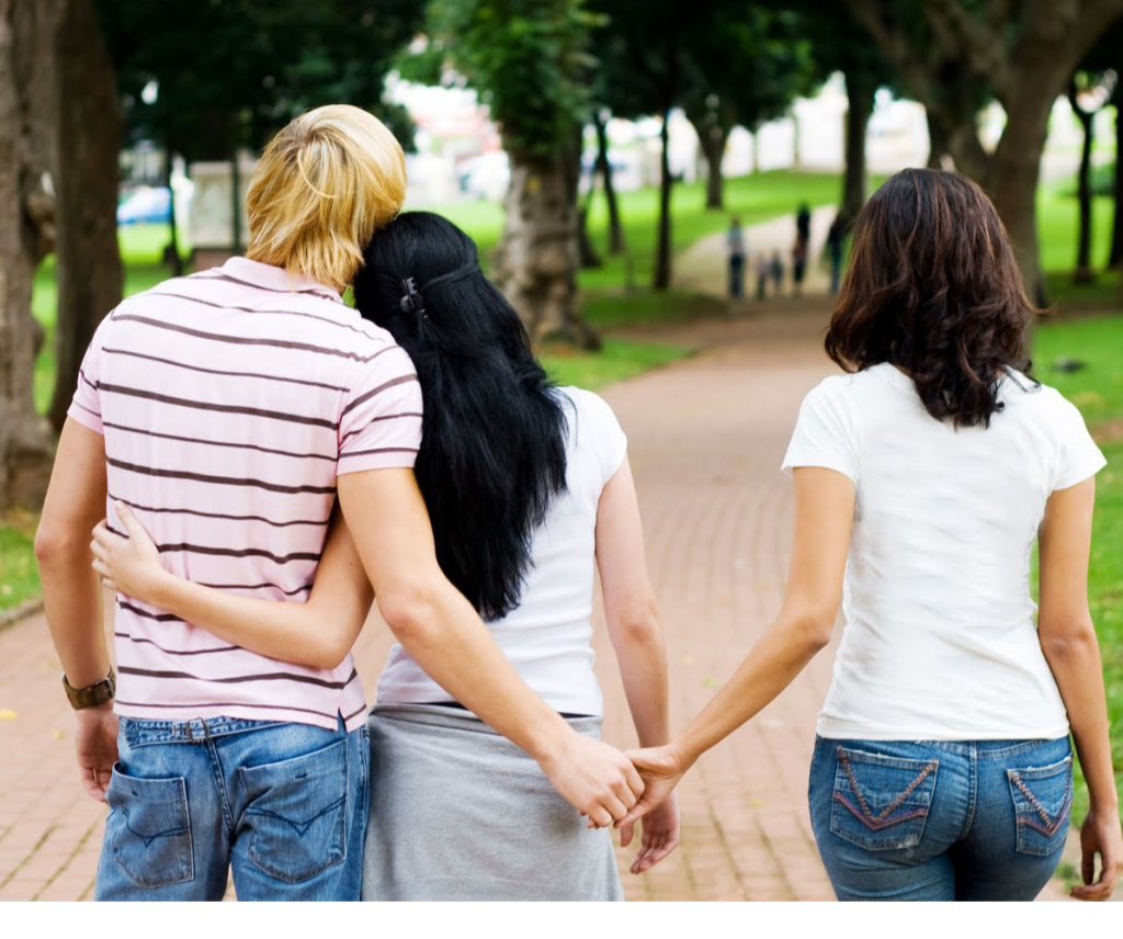 A parázna lelkület