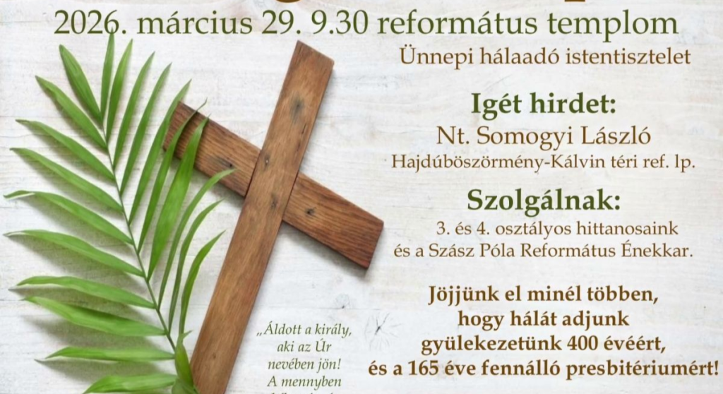 Az Eljövendő országa