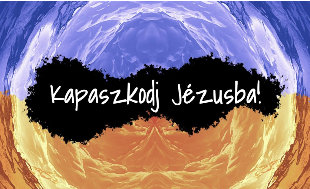 Kapaszkodj!